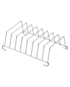 Мультипіч Scandix AFDS 7-17 Срібна (Silver)