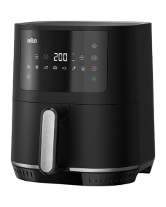 Мультипіч Braun HF 3030 Чорна (Black)