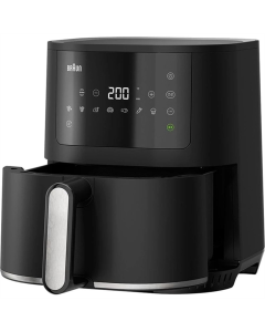 Мультипіч Braun HF 3030 Чорна (Black)