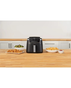 Мультипіч Ninja AF140EU Чорна (Black)