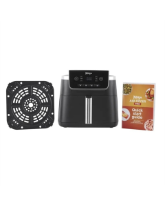 Мультипіч Ninja AF140EU Чорна (Black)