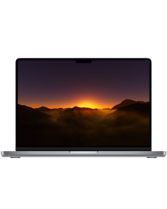 Ноутбук MacBook Pro 14