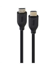 Кабель HDMI Cablexpert HDMI - HDMI V 2.1 (M/M) (CC-HDMI8K-3M) 3м Чорний (Black)