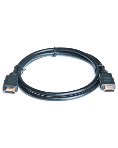 Кабель HDMI REAL-EL HDMI - HDMI V 2.0 (M/M) (EL123500019) 4м Чорний (Black)