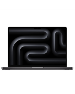 Ноутбук MacBook Pro 14