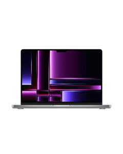 Ноутбук MacBook Pro 16 M2 Max 12CPU/38GPU/64GB/2TB (Z17400188/Z174000QN/Z176000HC) Сірий (Space Gray)