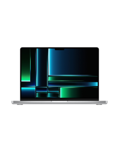 Ноутбук MacBook Pro 16 M2 Max 12CPU/38GPU/96GB/4TB (Z1770019Q) Срібний (Silver)