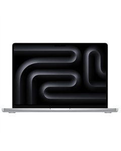 Ноутбук MacBook Pro 16 M3 Max 16CPU/40GPU/64GB/2TB (Z1AJ0019E) Срібний (Silver)