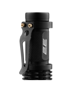 Ліхтарик ручний 2E 2E-PYB1AA Чорний (Black)