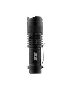 Фонарик ручной 2E 2E-PYB1AA Черный (Black)
