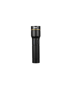 Фонарик ручной 2E 2E-FLBL2650I Черный (Black)