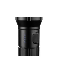 Ліхтарик ручний 2E 2E-FLBL2650I Чорний (Black)