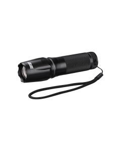 Фонарик ручной 2E FLBL3AAA AAAx3 300лм 5Вт IP44 Черный (Black)