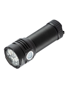 Фонарик ручной Neo Tools, 4000мАч, 3300лм, 30Вт IPX4 Черный (Black)