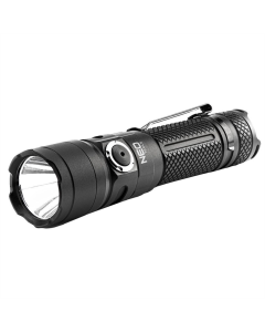 Ліхтарик ручний Neo Tools, 4000мА год, 1500лм, 10Вт, PX4 Чорний (Black)