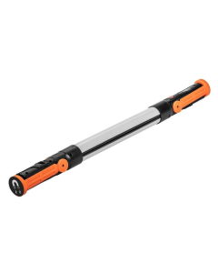 Фонарик ручной Neo Tools, 2x2200мАч, 2x350лм, 2x45Вт Черный (Black)