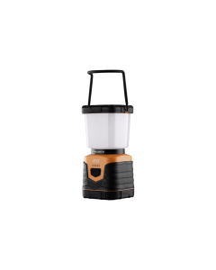 Ліхтарик кемпінг 2E, USB-C, 4400мАг, 1000лм, 10Вт (2E-PLBL1844) Чорний (Black)