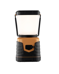 Фонарик кемпінгу 2E, USB-C, 4400 мАг, 1000 люмен, 10 Вт (2E-PLBL1844) Чорний (Black)