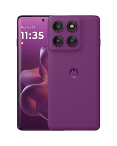 Смартфон Motorola Edge 60 Pro 8/256Gb ShaSparkling Grapedow