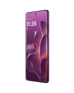 Смартфон Motorola Edge 60 Pro 8/256Gb ShaSparkling Grapedow