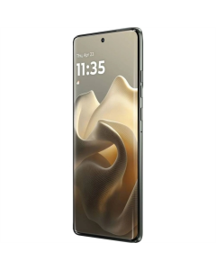 Смартфон Motorola Edge 60 Pro 8/256Gb Shadow