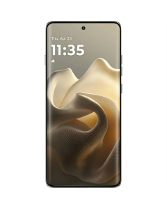 Смартфон Motorola Edge 60 Pro 8/256Gb Shadow