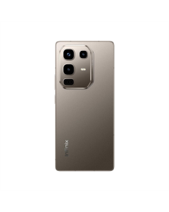 Смартфон Infinix Note 50 Pro (X6855) 8/256GB Titanium Grey