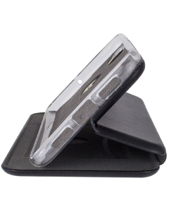 Чехол кейс для Samsung A51 Classy Черный (Black)