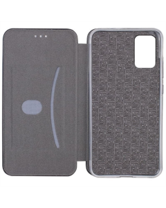 Чехол кейс для Samsung A51 Classy Синий (Темно-синий)