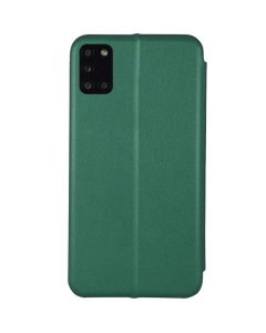 Чехол кейс для Samsung A31 Classy Зеленый (Green)