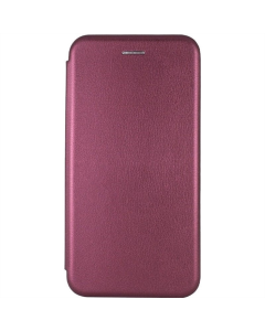 Чехол кейс для iPhone 11 Classy Бордовый (Bordo)