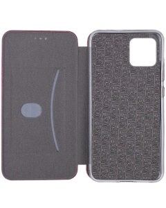 Чехол кейс для iPhone 11 Classy Бордовый (Bordo)