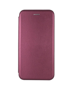 Чехол кейс для iPhone 11 Pro Classy Бордовый (Bordo)