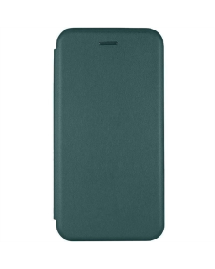 Чехол кейс для iPhone 13/14 Classy Зеленый (Green)