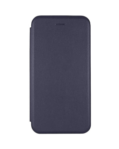 Чехол кейс для iPhone 13/14 Classy Синий (Темно-зеленый)