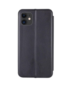 Чехол кейс для iPhone 13/14 Classy Черный (Black)