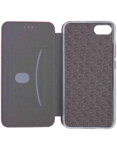 Чехол кейс для iPhone 7/8/SE (2020) Classy Черный (Black)