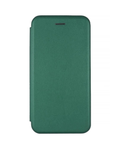 Чехол кейс для iPhone 7/8/SE (2020) Classy Зеленый (Green)