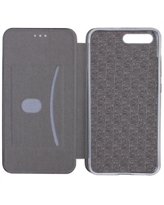 Чехол кейс для iPhone 7/8 Plus Classy Черный (Black)