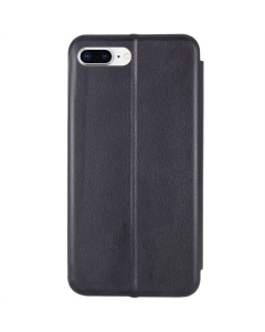 Чехол кейс для iPhone 7/8 Plus Classy Черный (Black)
