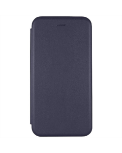 Чехол кейс для iPhone 7/8 Plus Classy Синий (Темно-синий)