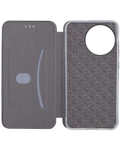 Чехол кейс для Blackview Shark 8 Classy Черный (Black)