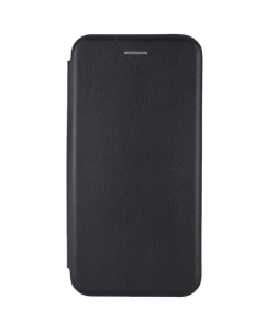 Чехол кейс для Blackview Shark 8 Classy Черный (Black)