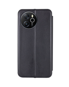 Чехол кейс для Blackview Shark 8 Classy Черный (Black)