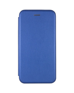 Чехол кейс для Blackview Shark 8 Classy Синий (Blue)