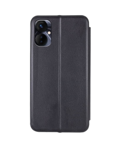 Чехол кейс для TECNO Spark 9 Pro (KH7n) Classy Черный (Black)