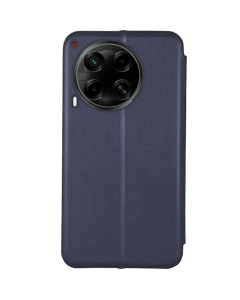 Чехол кейс для TECNO Camon 30 Classy Синий (Темно-синий)
