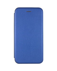 Чехол кейс для TECNO Camon 30 Classy Синий (Blue)