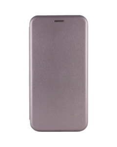 Чехол кейс для TECNO Camon 30 Classy Серый (Gray)