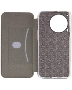 Чехол кейс для TECNO Camon 30 Classy Серый (Gray)